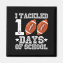 Search for tackle magnets School