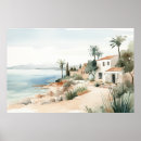 Search for european watercolor posters Greece