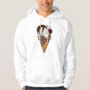 Search for ice cream hoodies Fun