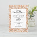 Search for mermaid bridal shower invitations Gold
