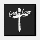 Search for christian stickers magnets Funny