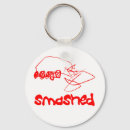 Search for crashed key rings Funny
