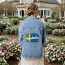 Search for swedish flag clothing National