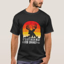 Search for deer meat tshirts Dinner