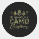 Search for camouflage stickers Holiday super