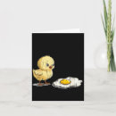 Search for egg cards Chick