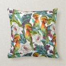 Search for exotic bird cushions Palm