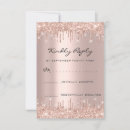 Search for birthday rsvp cards Glitter