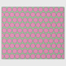Search for pink and green wrapping paper Modern