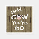Search for funny cow napkins Cute