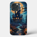 Search for cute and creepy iphone cases Witch