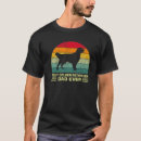 Search for funny golden retriever mens tshirts This