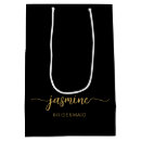 Search for girly gift bags Script