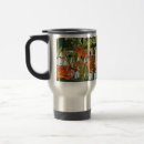Search for orange tiger mugs Lily