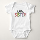 Search for big brother little sister baby clothes Sisters