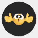 Search for black emoji stickers Emoticon