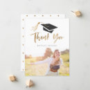 Search for college graduation thank you cards Trendy