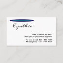 Search for dates business cards For kids
