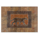 Search for cat chopping boards Leopard