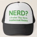 Search for nerd hats Smart