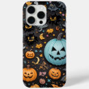 Search for pumpkins iphone cases Halloween