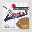Search for sports birthday invitations Ball