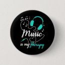 Search for music badges Lover