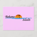 Search for paradise island bahamas postcards Sea