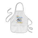 Search for angels in aprons For kids