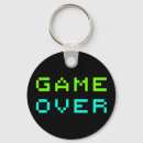 Search for pixel art key rings 8 bit