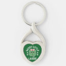 Search for irish girl key rings Leprechaun