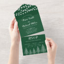 Search for off white wedding invitations All in one