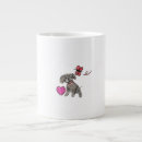 Search for valentine day mugs Dog