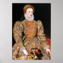 Search for elizabeth i posters History