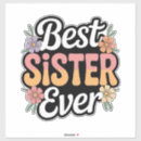 Search for sisters day stickers Sisterhood