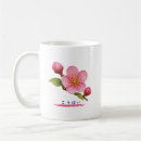 Search for plum blossom mugs Botanical