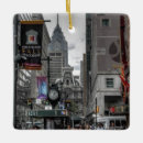 Search for philadelphia christmas tree decorations City