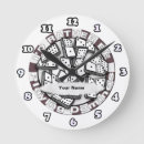 Search for dominos clocks Dominoes