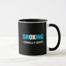 Search for smoking mugs Cigarette