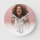 Search for 50th birthday clocks Fifty and fabulous