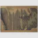 Search for landscape tissue paper Japan