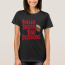 Search for fuel tshirts Modern