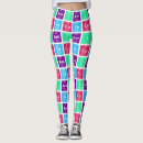 Search for periodic table leggings Scientist