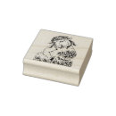 Search for ewe rubber stamps St patrick's day