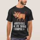 Search for funny warthog tshirts Animals
