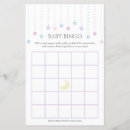 Search for twinkle baby shower games Moon and stars