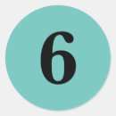 Search for aqua stickers Simple