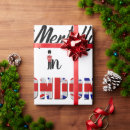 Search for england wrapping paper Birthday