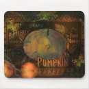 Search for pumpkin mousepads Orange