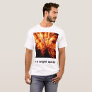 Search for lighting and displays tshirts Night